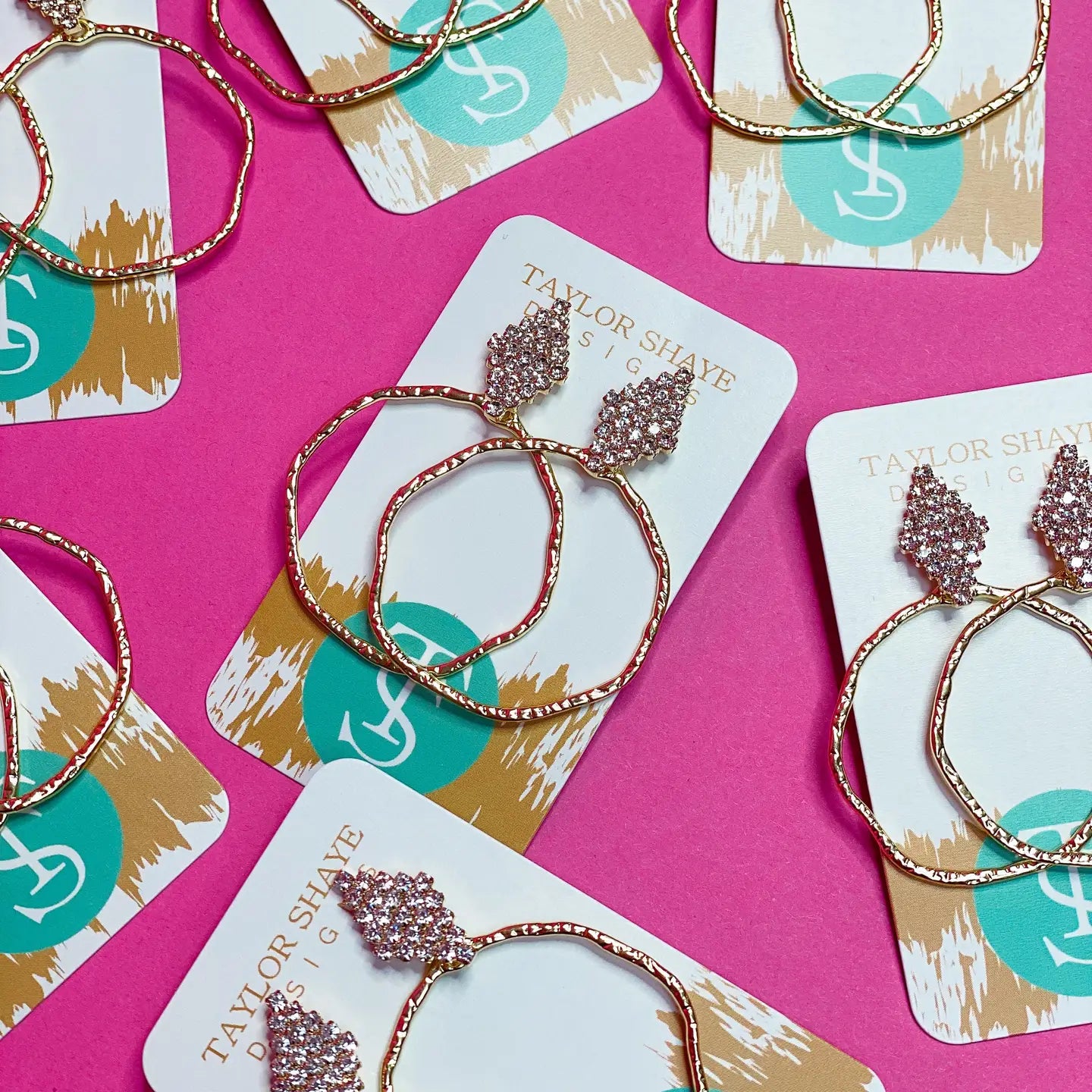 CALLIE HOOPS