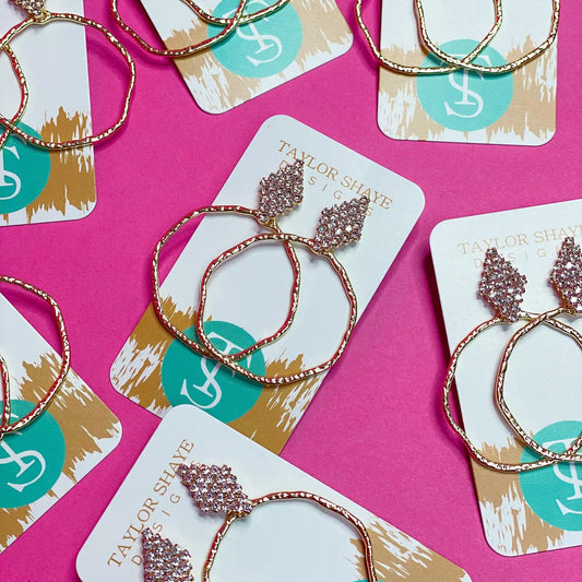 CALLIE HOOPS