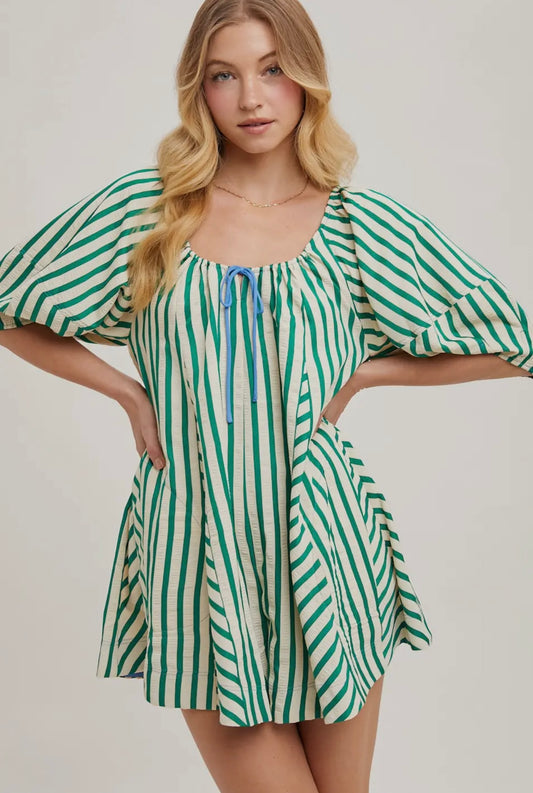 Summer Romper