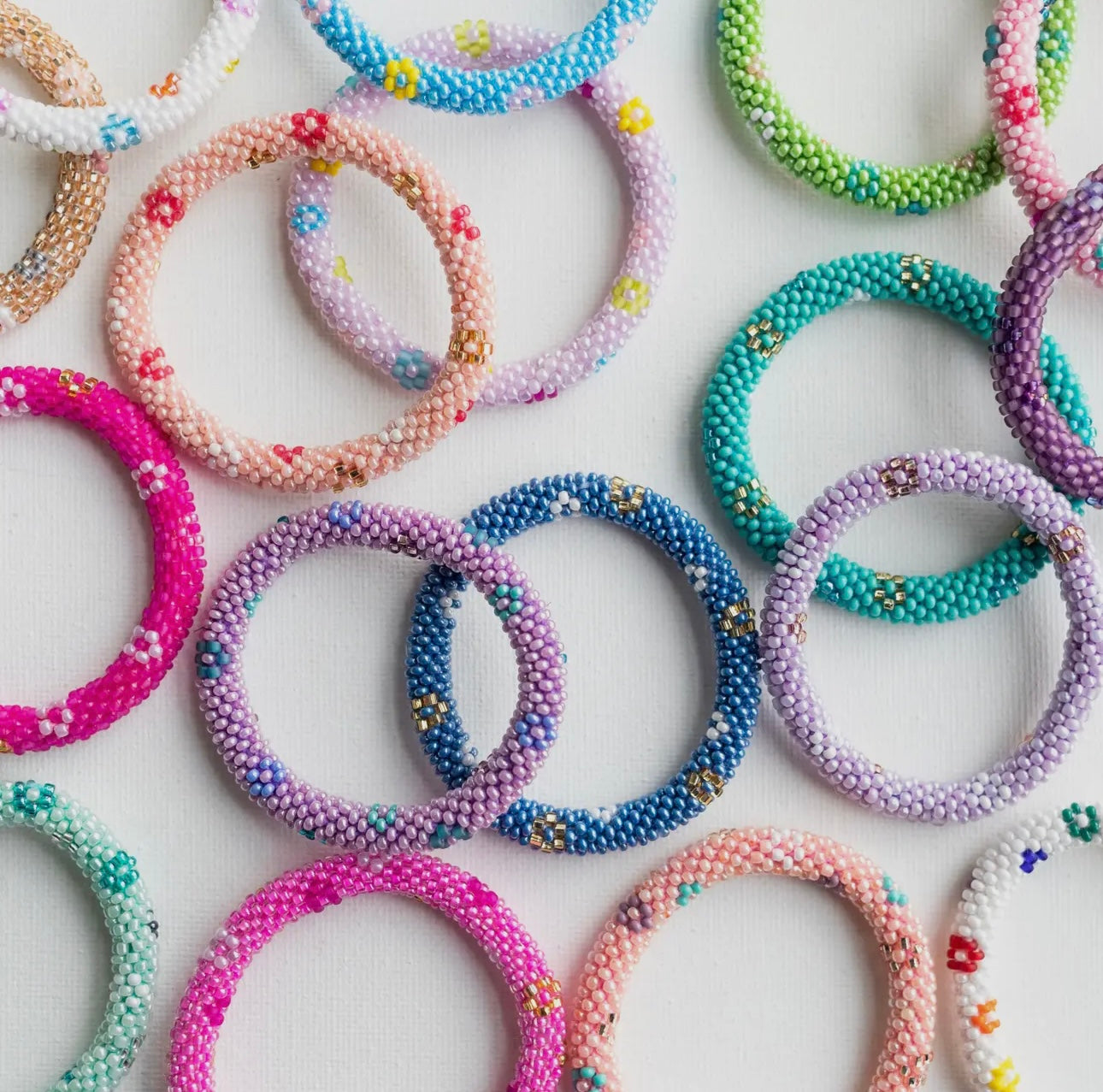 ROLLIES FOR KIDS